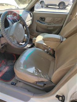 هیۆندای ڤێرنا